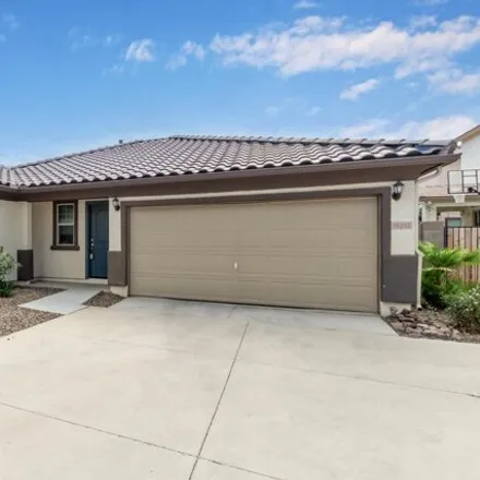 Buy this 3 bed house on 16252 W Culver St in Goodyear, Arizona