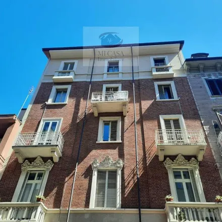 Image 6 - Via Barge 8, 10139 Turin TO, Italy - Apartment for rent
