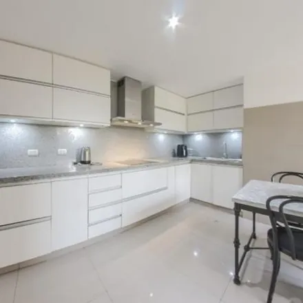 Buy this 3 bed apartment on Avenida La República 258 in Santiago de Surco, Lima Metropolitan Area 15023