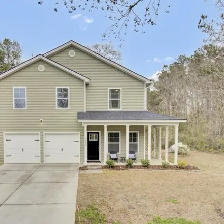Buy this 3 bed house on 199 Perry Drive in Jedburg, Dorchester County