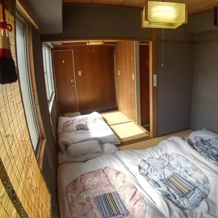Rent this 1 bed house on Takamatsu in Kagawa Prefecture, Japan