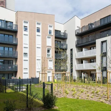 Image 2 - 41 b Avenue de Corbeil, 77000 Melun, France - Apartment for rent