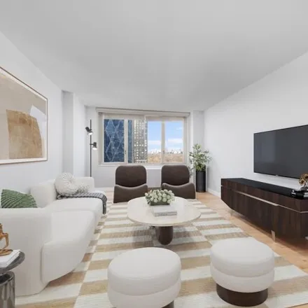 Buy this 1 bed condo on The Sheffield 57 in 322 West 57th Street, New York