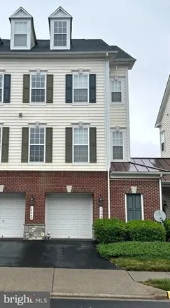 Image 2 - 14640 Shelford Way, Gainesville, VA 20155, USA - Townhouse for sale