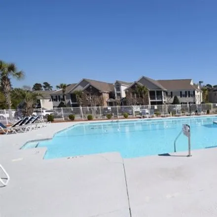 Image 2 - 4666 Fringetree Drive, Murrells Inlet, Georgetown County, SC 29576, USA - Condo for sale