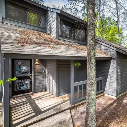 Image 2 - 21 Sawmill Grove Lane, Grogan's Mill, The Woodlands, TX 77380, USA - Townhouse for sale