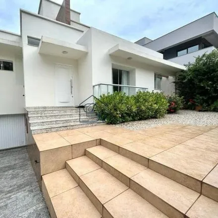 Image 2 - Rua Ervino Gerlach, Centro Histórico, São José - SC, 88103-015, Brazil - House for sale