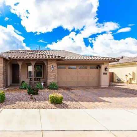 Image 1 - 22151 East Estrella Road, Queen Creek, AZ 85142, USA - House for sale