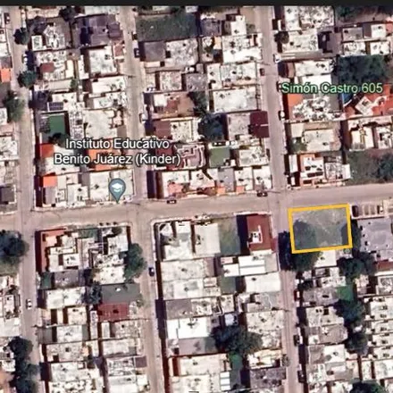Image 4 - Calle Alfonso Bújanos, 89510 Ciudad Madero, TAM, Mexico - Apartment for rent