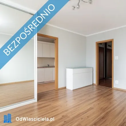 Image 3 - Żeglugi Wiślanej, Warsaw, Poland - Apartment for sale