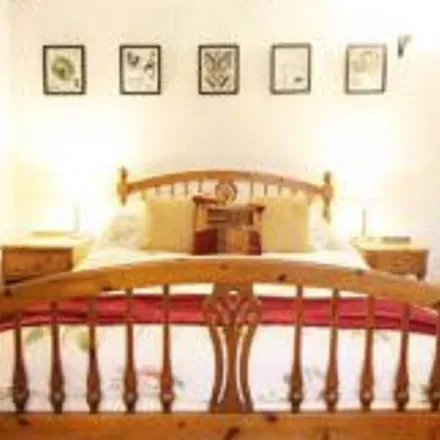 Rent this 1 bed house on Longframlington in NE65 8EN, United Kingdom