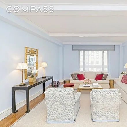 Buy this studio apartment on 1045 Park Avenue in New York, NY 10028