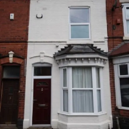 Image 3 - 104 Dale Road, Selly Oak, B29 6AG, United Kingdom - Apartment for rent