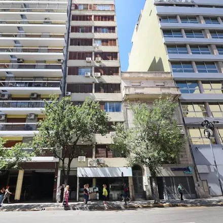 Image 2 - Avenida Belgrano 1828, Balvanera, C1079 ABD Buenos Aires, Argentina - Apartment for sale