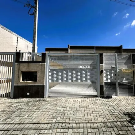 Buy this 4 bed house on Rua Manaus in Costeira, São José dos Pinhais - PR