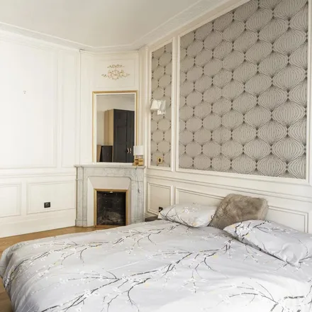Image 6 - 21 Rue Pergolèse, 75116 Paris, France - Apartment for rent