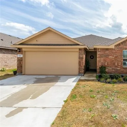 Buy this 3 bed house on 1905 Skylar Lane in Cleburne, TX 76033