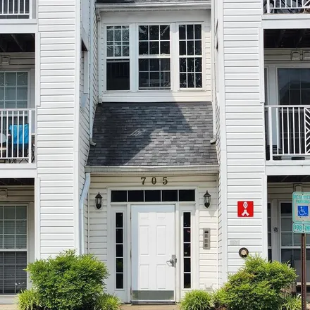 Image 4 - 2498 Autumn Harvest Court, Odenton, MD 21113, USA - Apartment for rent