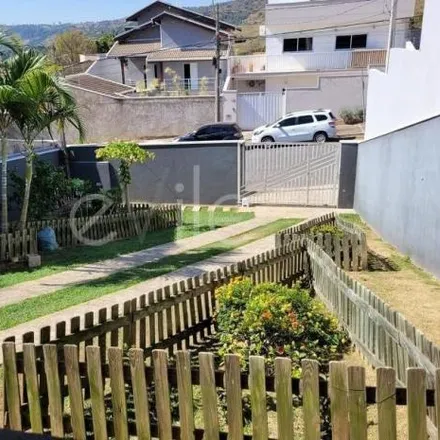 Buy this 3 bed house on Alameda Carlos de Carvalho Vieira Braga in Parque Santana, Valinhos - SP