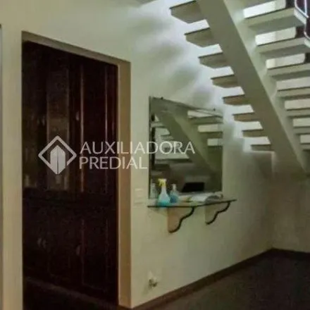 Rent this 4 bed house on Rua Cáspio in Centro, São Bernardo do Campo - SP
