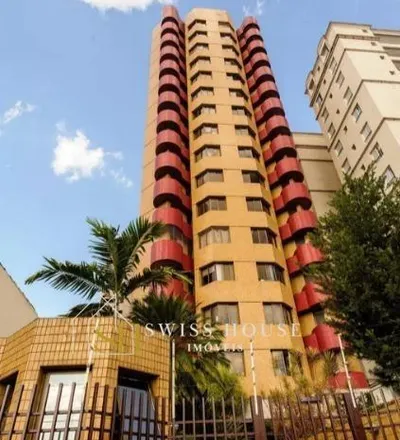 Image 2 - Rua Major Sólon, Guanabara, Campinas - SP, 13024-160, Brazil - Apartment for sale