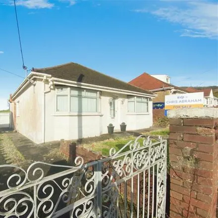 Image 1 - Smallwood Road, Port Talbot, SA12 8AP, United Kingdom - House for sale