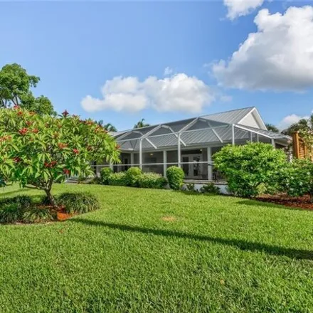 Image 5 - 12621 Coconut Creek Court, Fort Myers Beach, Lee County, FL 33908, USA - House for sale