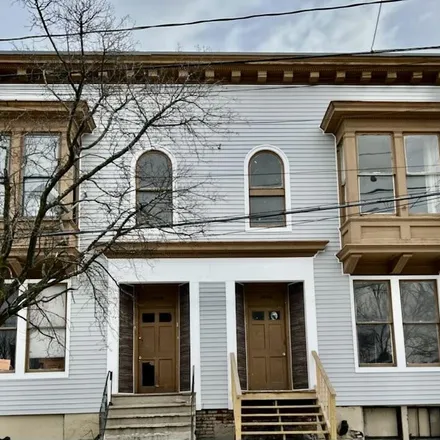 Image 1 - 3022 7th Avenue, Frear Park, City of Troy, NY 12180, USA - Duplex for sale