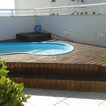 Buy this 3 bed apartment on Rua Visconde de Inhaúma in Parque Tamandaré, Campos dos Goytacazes - RJ