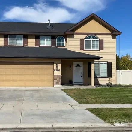 Buy this 4 bed house on 11232 West Kipling Way in Nampa, ID 83651