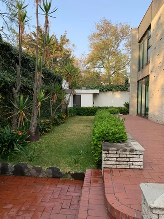 Rent this studio apartment on Calle Sierra Nevada 510 in Miguel Hidalgo, 11000 Mexico City