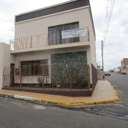 Image 1 - Rua Prudente de Morais, Centro, Itararé - SP, Brazil - House for sale