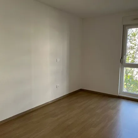Rent this 3 bed apartment on 2 Rue Cicéron in 67000 Strasbourg, France