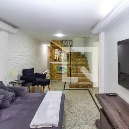 Rent this 3 bed house on Rua Doutor Antônio Macedo Lima in Vila Prudente, São Paulo - SP