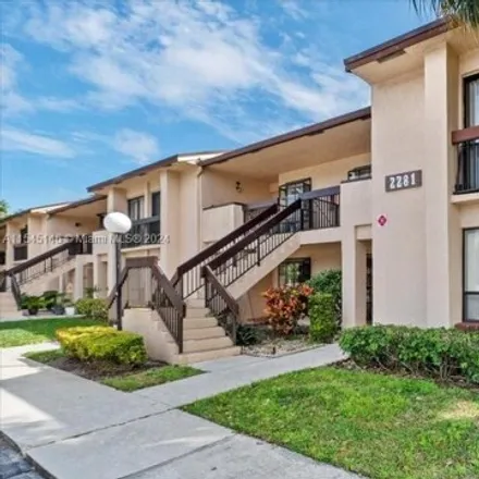 Buy this 1 bed condo on condo in Southwest 15th Street, Deerfield Beach