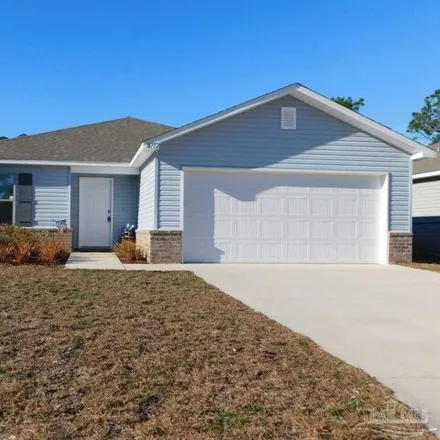 Buy this 4 bed house on unnamed road in Escambia County, FL 32507