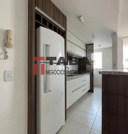 Buy this 3 bed apartment on Rua Coronel Amazonas Marcondes 243 in Cabral, Curitiba - PR