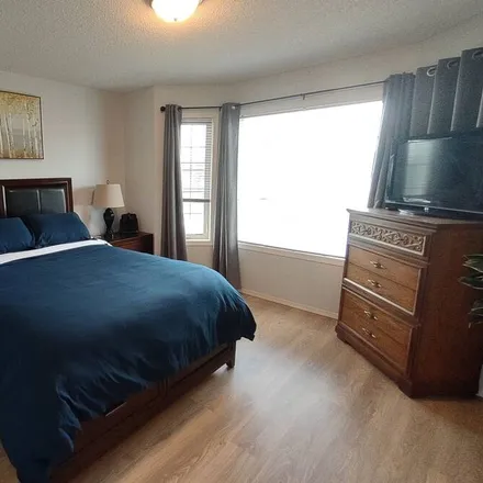 Image 6 - Grande Prairie, AB T8X 1R3, Canada - House for rent