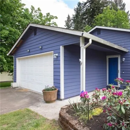 Buy this 3 bed house on 1515 13th Avenue Southwest in Olympia, WA 98502