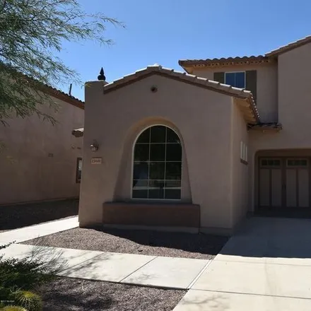 Rent this 4 bed house on 13449 N Barlassina Dr
