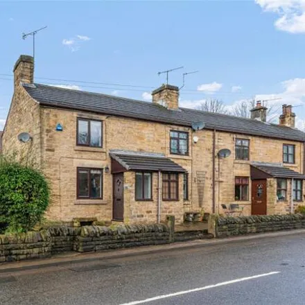 Image 1 - Blue Ball, 281 Main Road, Wharncliffe Side, S35 0DQ, United Kingdom - House for sale