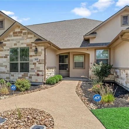 Image 2 - 2198 Normand Drive, College Station, TX 77845, USA - Townhouse for sale