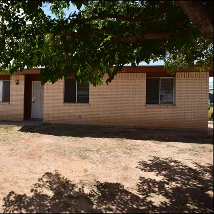 Image 3 - 10161 Tuscany Street, El Paso, TX 79924, USA - House for rent