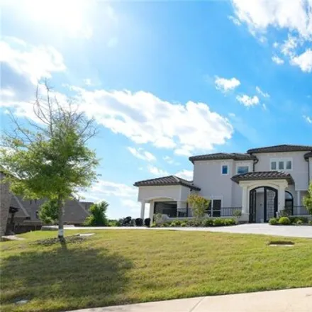 Buy this 4 bed house on 421 Bridgewater Place in Flower Mound, TX 75067