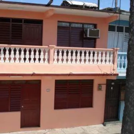 Rent this 1 bed house on Baracoa in Reparto Paraíso, CU