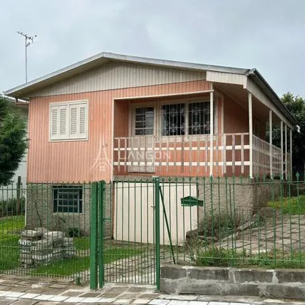 Image 2 - Rua Batista Locatelli, Brasília, Garibaldi - RS, 95720-000, Brazil - House for sale