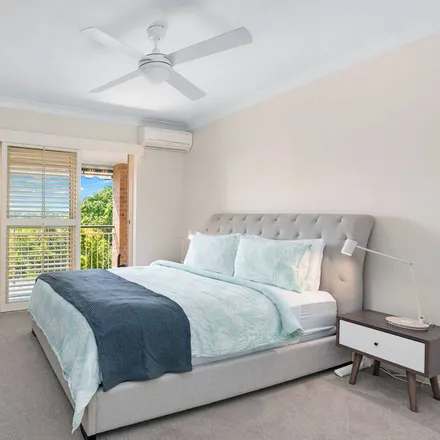 Rent this 2 bed house on Clayfield in Alexandra Road, Clayfield QLD 4011
