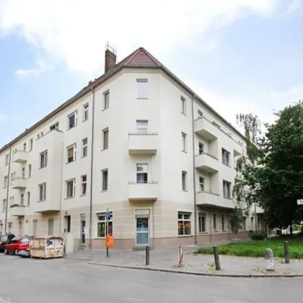 Rent this 2 bed apartment on Schillingstraße 17 in 13403 Berlin, Germany