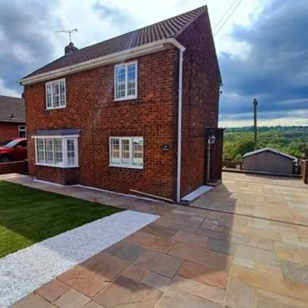 Buy this 4 bed house on West View in Bishop Auckland, Durham