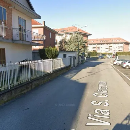Image 2 - Via San Giacomo, 10048 La Loggia TO, Italy - Apartment for rent